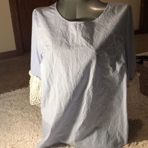 Christopher & Banks Blouse